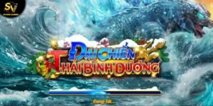 đại chiến Thái bình dương tại SV388