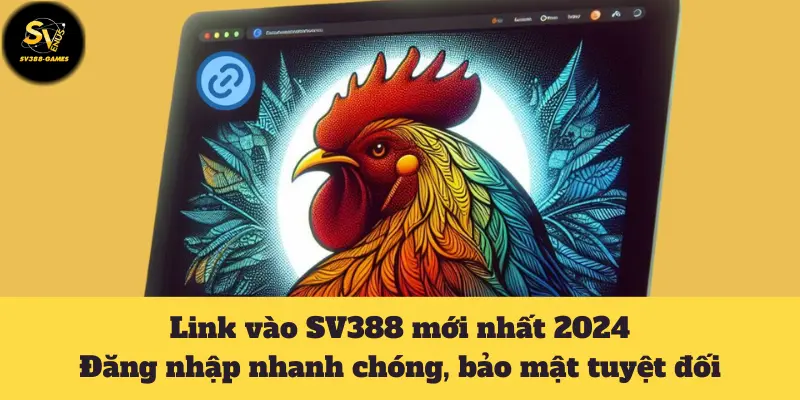 link vào SV388