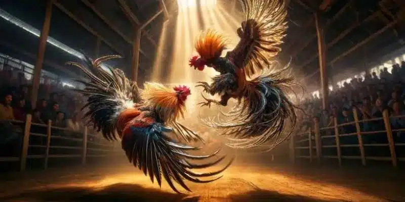 Hướng Dẫn Cược Số Lượng Cú Đá Tại SV388 Siêu Dễ Dàng 3 Cược số lượng cú đá tại SV388