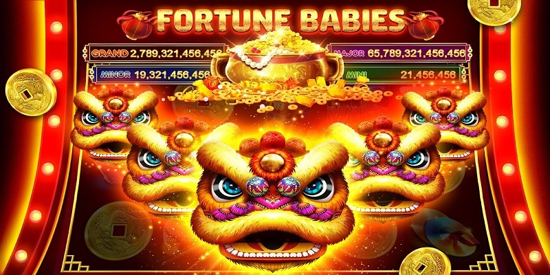 Chiến Thắng Ngoạn Mục Trong Game Kỳ Lân Vàng Sv388 8 Kỳ lân vàng SV388