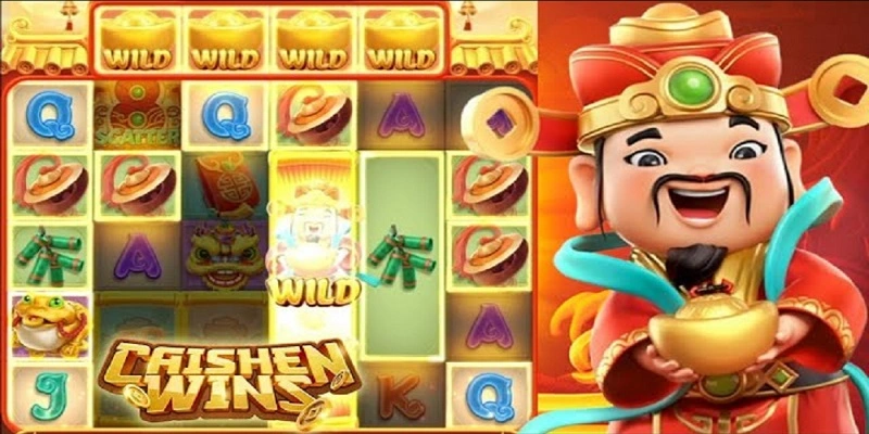 Chiến Thắng Ngoạn Mục Với Game Thần Tài Chiến Thắng Sv388 9 Thần tài chiến thắng SV388
